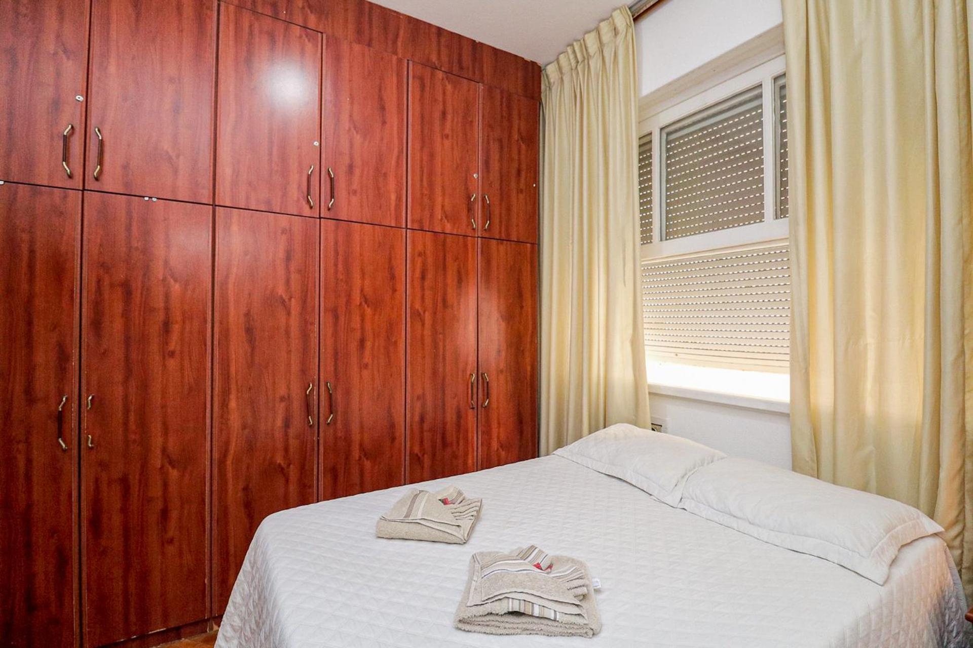 Beachfront Studio Aterro Do Flamengo Rio de Janeiro Dış mekan fotoğraf